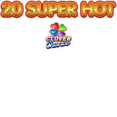 Голяма 20 Super Hot