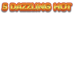 Голяма 5 Dazzling Hot