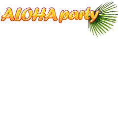Голяма Aloha Party