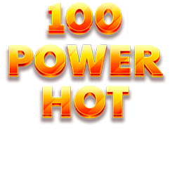 Голяма 100 Power Hot