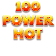 Голяма 100 Power Hot