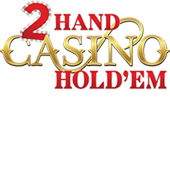 Голяма 2 Hand Casino Hold'em