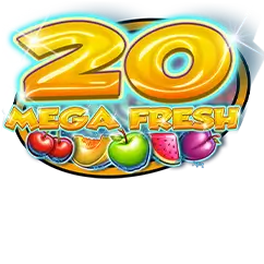 Голяма 20 Mega Fresh