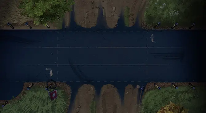 Road Rage