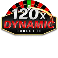 Голяма Dynamic Roulette 120x