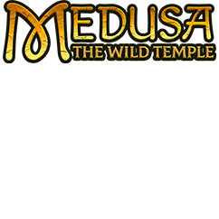Голяма Medusa The Wild Temple