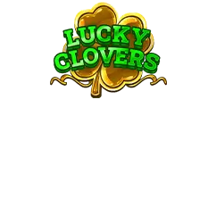 Голяма Lucky Clovers
