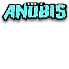 Голяма Hand of Anubis