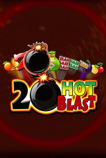 20 Hot Blast