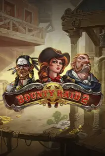 Bounty Raid 2