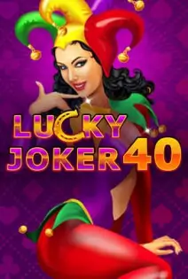 Lucky Joker 40