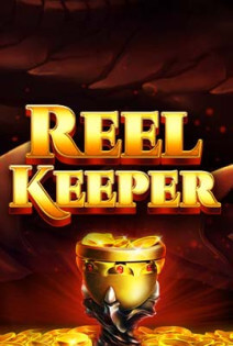 Reel Keeper