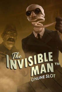 The Invisible Man