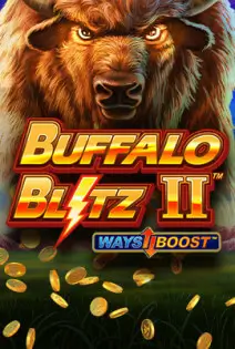 Buffalo Blitz II