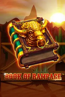 Book of Rampage