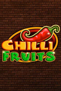 Chilli Fruits