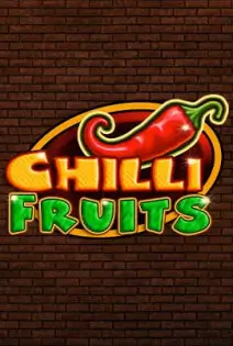 Chilli Fruits