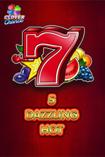 5 Dazzling Hot