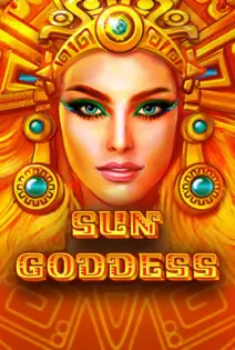 Sun Goddess