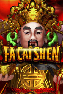 Fa Cai Shen