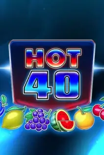 Hot 40