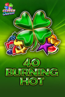 40 Burning Hot