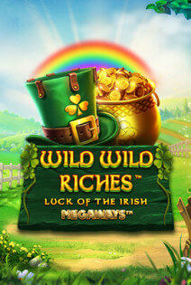 Wild Wild Riches Megaways