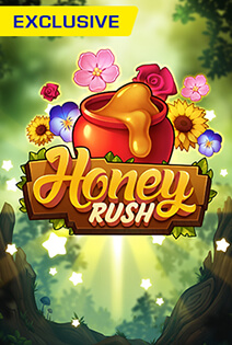 Honey Rush