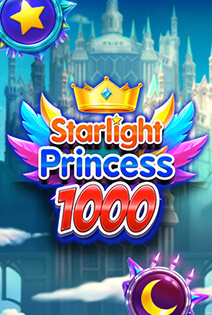 Starlight Princess 1000