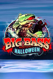 Big Bass Halloween