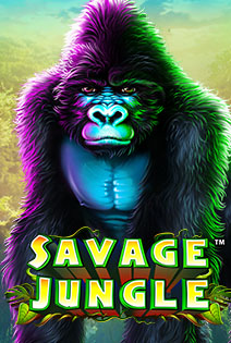 Savage Jungle