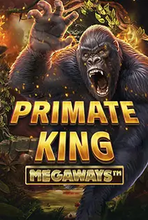 Primate King MegaWays