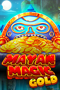 Mayan Magic Gold