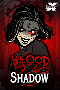 Blood & Shadow