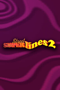 Super lines 2 Street