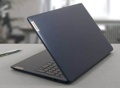 Лаптоп Lenovo IdeaPad