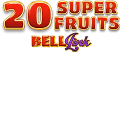 Голяма 20 Super Fruits Bell Link