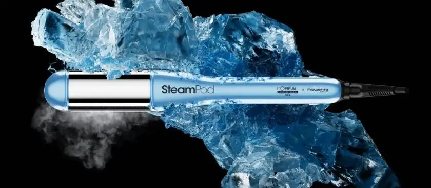 Преса за коса L’Oréal Steampod