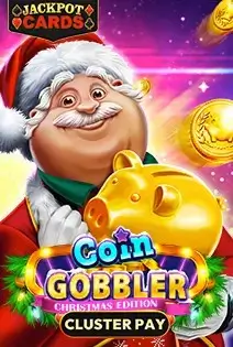 Coin Gobbler - Christmas Edition