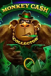 Monkey Cash