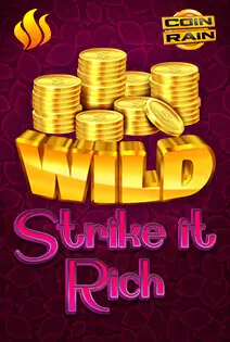 Strike It Rich