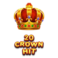 Голяма 20 Crown Hit