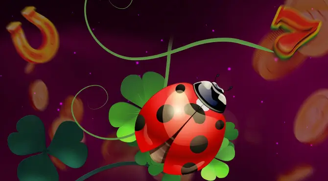 Cash 100 Bonus Clover