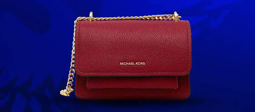 Дамска чанта Michael Kors