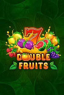 Double Fruits