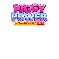 Голяма Piggy Power: Hit the Bonus™