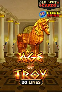 Age of Troy