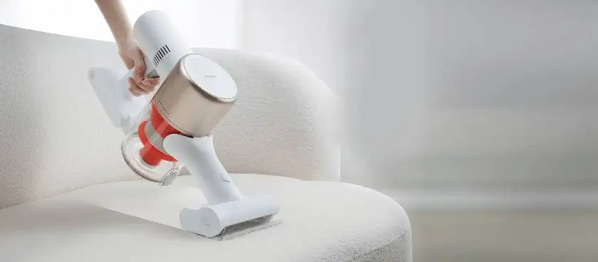 Прахосмукачка Xiaomi