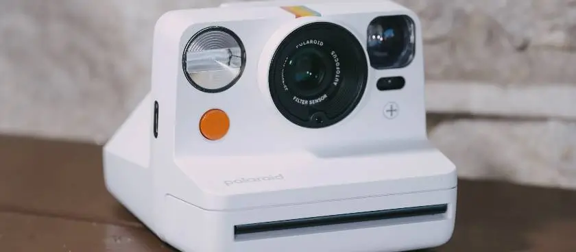 Моментален фотоапарат Polaroid