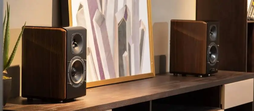 Аудио система Edifier